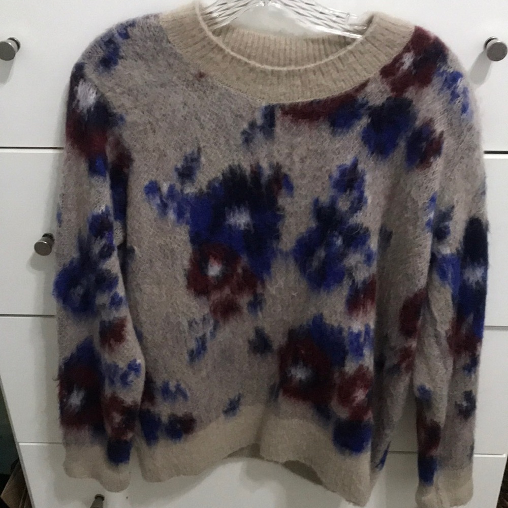 Club Monaco sweater